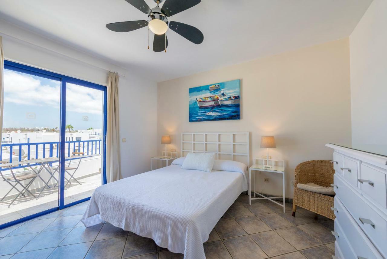 Villas Puerto Rubicon Playa Blanca Kültér fotó
